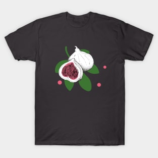 Sweet figs T-Shirt